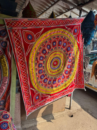 Odisha’s Colorful Legacy