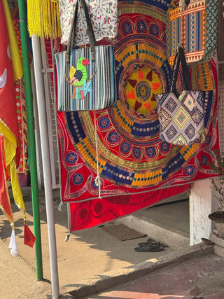 Pipili Patterns of Heritage
