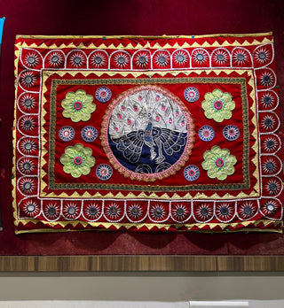 Odisha’s Decorative Legacy