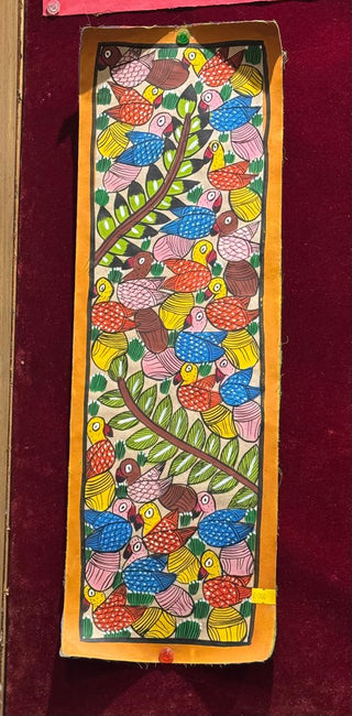 Pattachitra: Art of Devotion