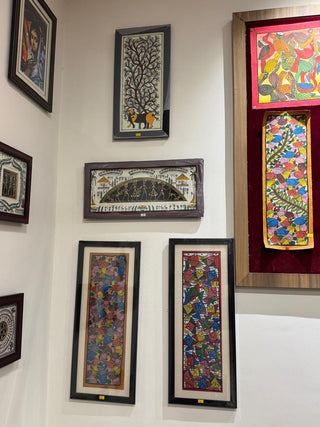 Discovering Odisha’s Pattachitra Art