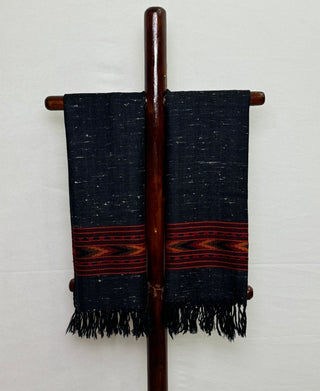 Kullu Stoles Sheep Wool