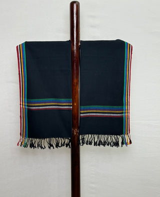 Manipur Stoles, 7 Colours, 7 clans of the Meitei Ethnicity