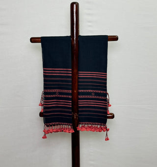 Bhujodi Hand Weave, Hand Crafted Cotton Stoles