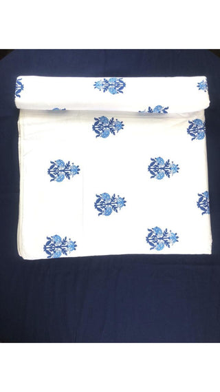 Bed Dohar (Handcrafted)