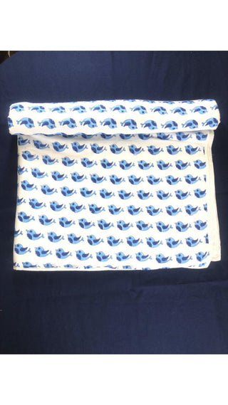 Bed Dohar (Handcrafted)